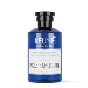 1922 PURIFYING SHAMPOO 250ML