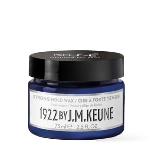 1922 STRONG HOLD WAX 75ML