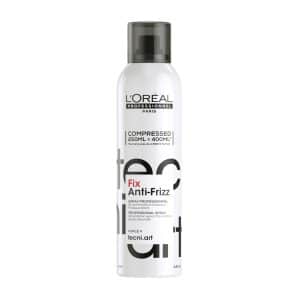 TEC NI ART FIX ANTI FRIZZ 250ML