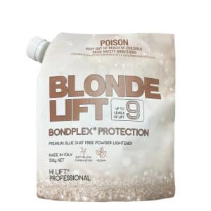 HI LIFT BLONDE LIFT 9 BONDPLEX PROT. 500