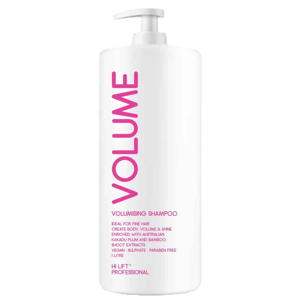 HILIFT VOLUME SHAMPOO 1L
