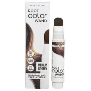 ROOT COLOR WAND MEDIUM BROWN