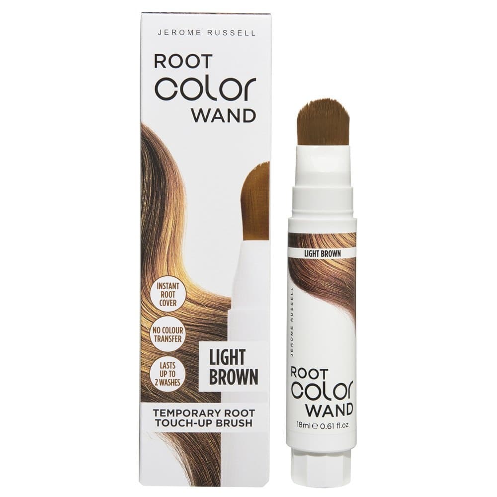 ROOT COLOR WAND LIGHT BROWN