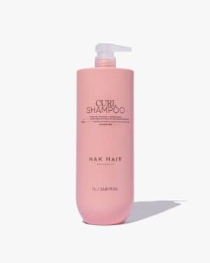 NAK SIGN. CURL SHAMPOO 1L