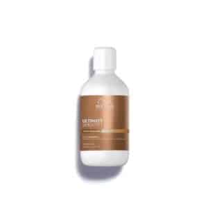 WELLA ULT. SMOOTH SHAMPOO 100ML