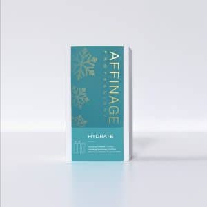 AFFINAGE HYDRATE RETAIL PACK