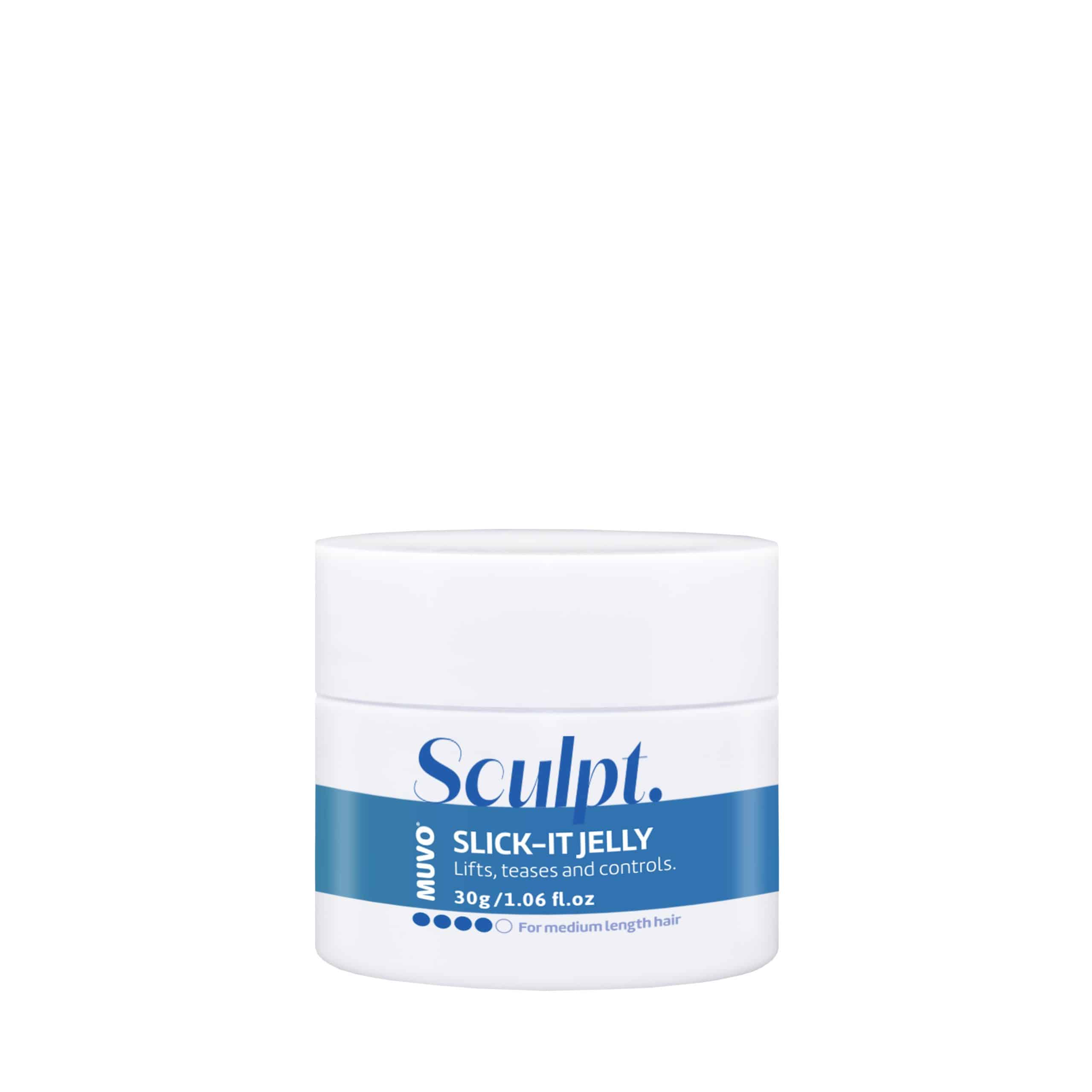 MUVO SCULPT SLICK-IT JELLY 30G