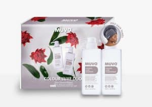 MUVO COLOUR LUXE DUO