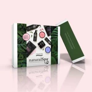 NAT SPA FRESH ROMANCE GIFT PACK