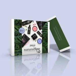 NAT SPA HARMONY GIFT PACK