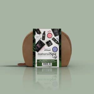 NAT SPA PLANTS EXTRACT TRAVEL PACK