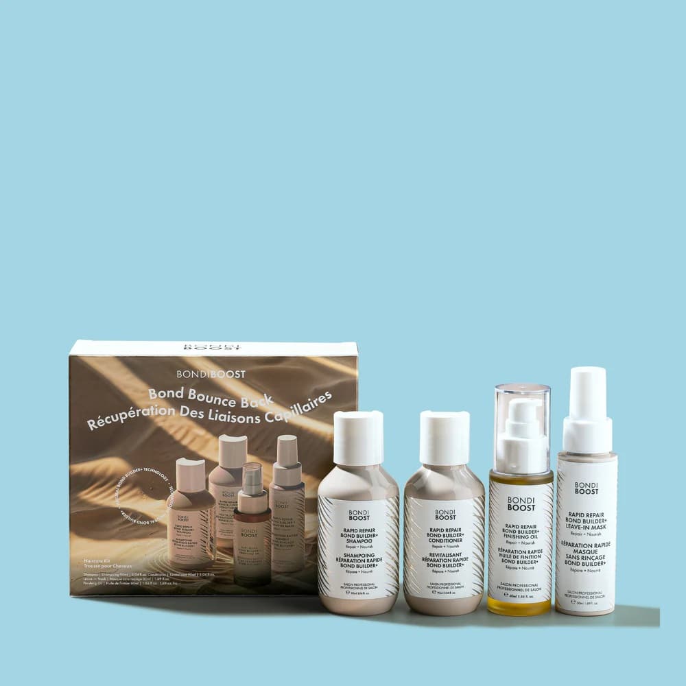 BONDI BOOST BOND BOUNCE BACK KIT