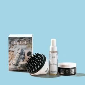 BONDI BOOST BIG SURF TRIO KIT
