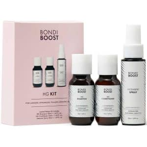 BONDI BOOST HG TRY ME KIT