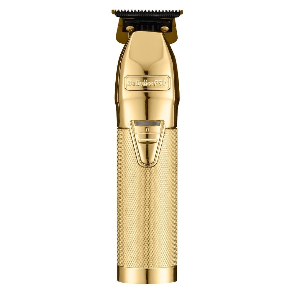 BABYLISS OUTLINER TRIMMER GOLD FX+