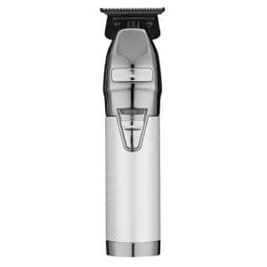 BABYLISS OUTLINER TRIMMER SILVER FX+