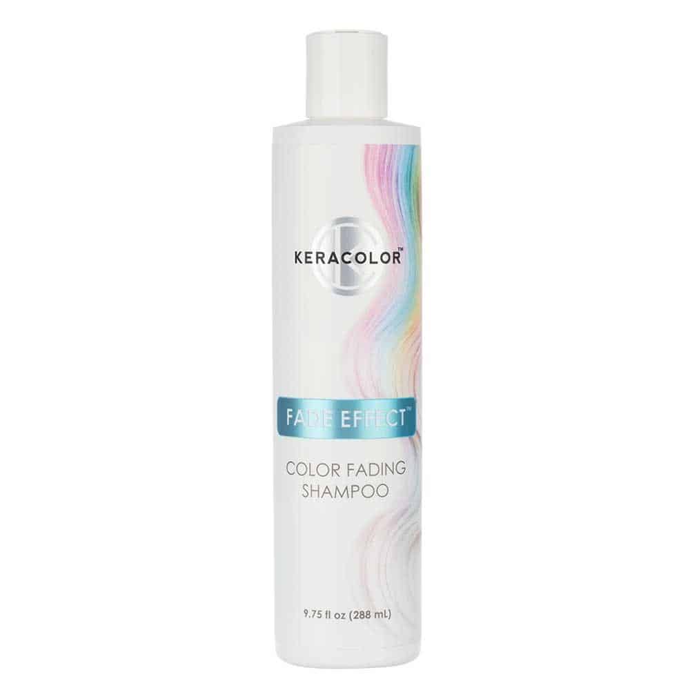 KC COLOR FADING SHAMPOO 288ML