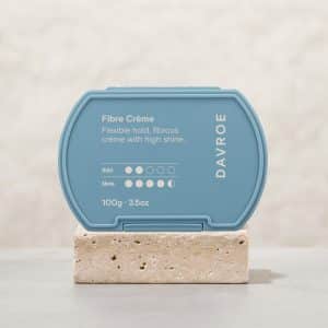 DAVROE FIBRE CREME 100G