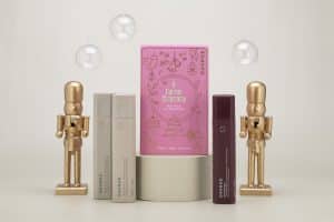 DAVROE TRIO PACK - REPAIR SENSES