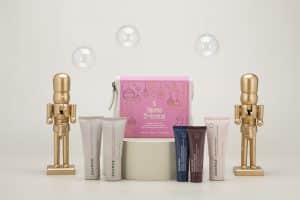 DAVROE TRAVEL PACK - REPAIR SENSES