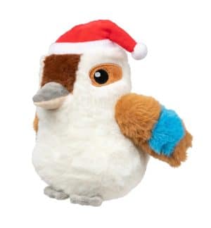 FUZZYARD XMAS KA-TREE-NA KOOKABURRA