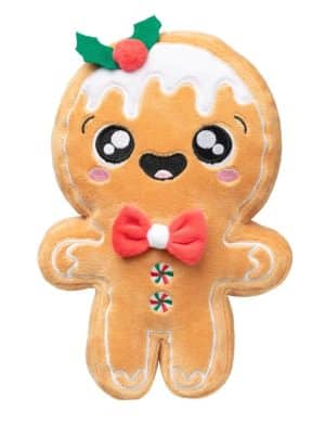 FUZZYARD XMAS MISTLE-DOUGH LRG