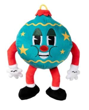 FUZZYARD XMAS BALLIN'