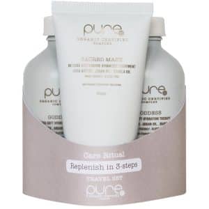 PURE GODDESS TRAVEL TRIO