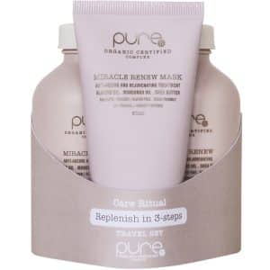 PURE MIRACLE RENEW TRAVEL TRIO