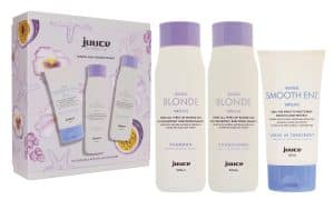 JUUCE BOND BLONDE TRIO