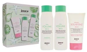 JUUCE FULL VOLUME TRIO