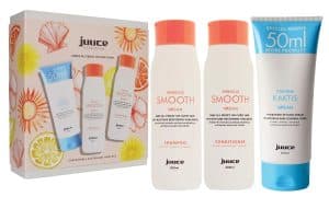 JUUCE MIRACLE SMOOTH TRIO