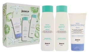 JUUCE PEPPERMINT TRIO