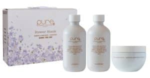 PURE FOREVER BLONDE TRIO