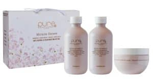 PURE MIRACLE RENEW TRIO