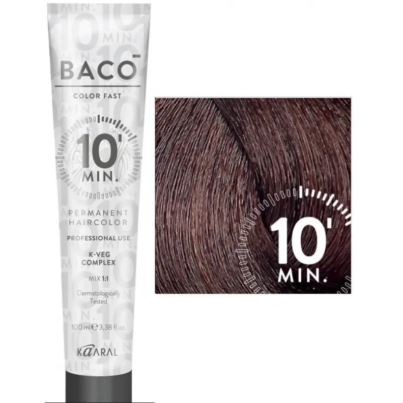 BACO COLOR FAST 6.0 100ML