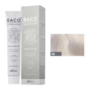 BACO PERMANENT 00 NEUTRAL 100ML