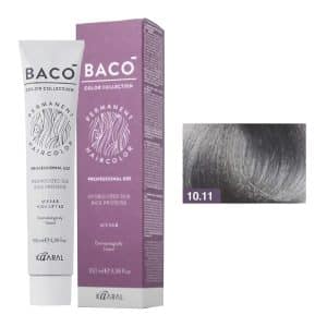 BACO PERMANENT 10.11 100ML