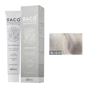 BACO PERMANENT 12.21 SL 100ML