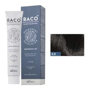 BACO PERMANENT 3.0 100ML