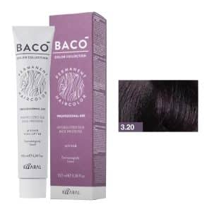 BACO PERMANENT 3.20 100ML