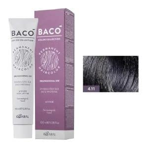 BACO PERMANENT 4.11 100ML