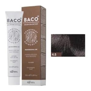 BACO PERMANENT 4.5 100ML