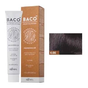 BACO PERMANENT 4.66 100ML