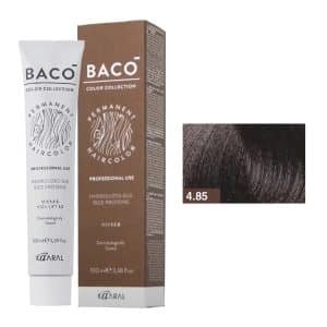 BACO PERMANENT 4.85 100ML