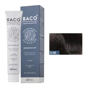 BACO PERMANENT 5.00 100ML