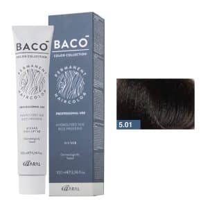 BACO PERMANENT 5.01 100ML