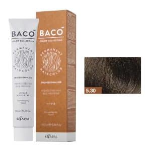 BACO PERMANENT 5.30 100ML