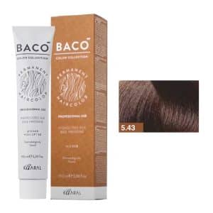 BACO PERMANENT 5.43 100ML