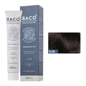 BACO PERMANENT 6.00 100ML